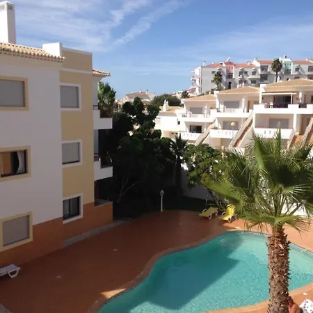 Апартаменты With Pool And Sea View