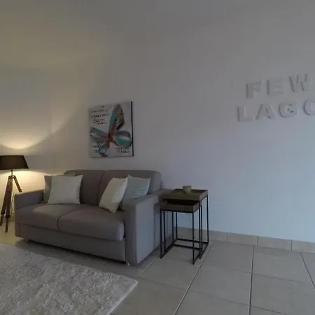 Апартаменты With Pool And Sea View *