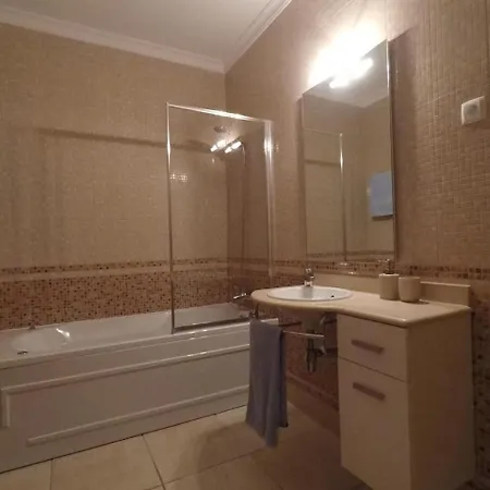 With Pool And Sea View