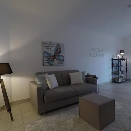 With Pool And Sea View Apartment