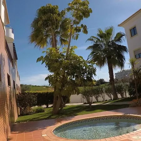 With Pool And Sea View Apartment