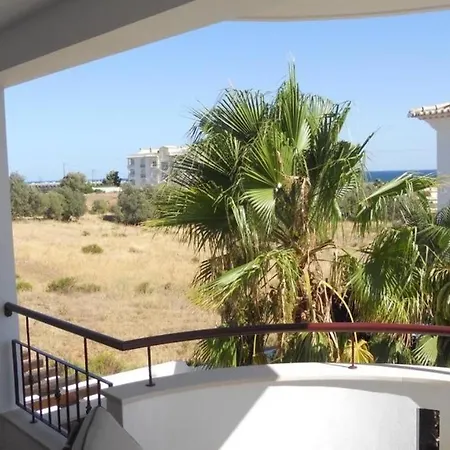 With Pool And Sea View *