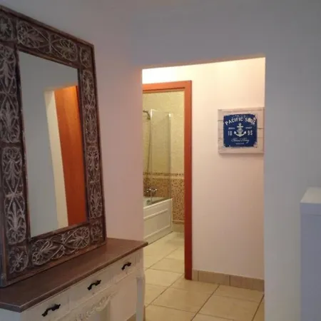 Apartment With Pool And Sea View Lagos