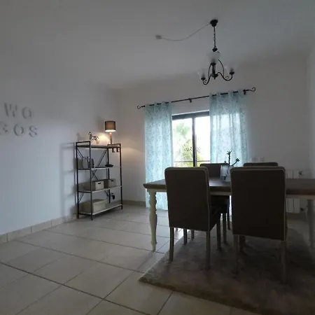 With Pool And Sea View Apartment Lagos