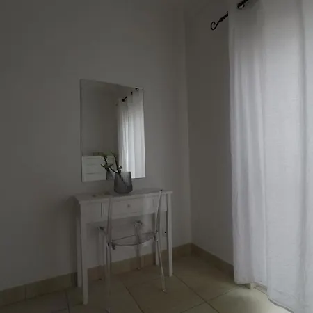 With Pool And Sea View Apartment